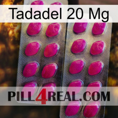 Tadadel 20Mg 10
